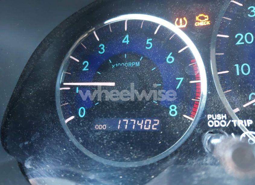 Photo 15 of 2007 Toyota Sienna XLE LIMITED (VIN 5TDBK22C57S003991)