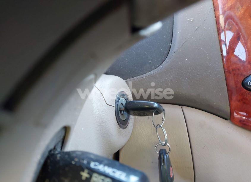 Photo 11 of 2007 Toyota Sienna XLE (VIN 5TDBK22C67S002848)