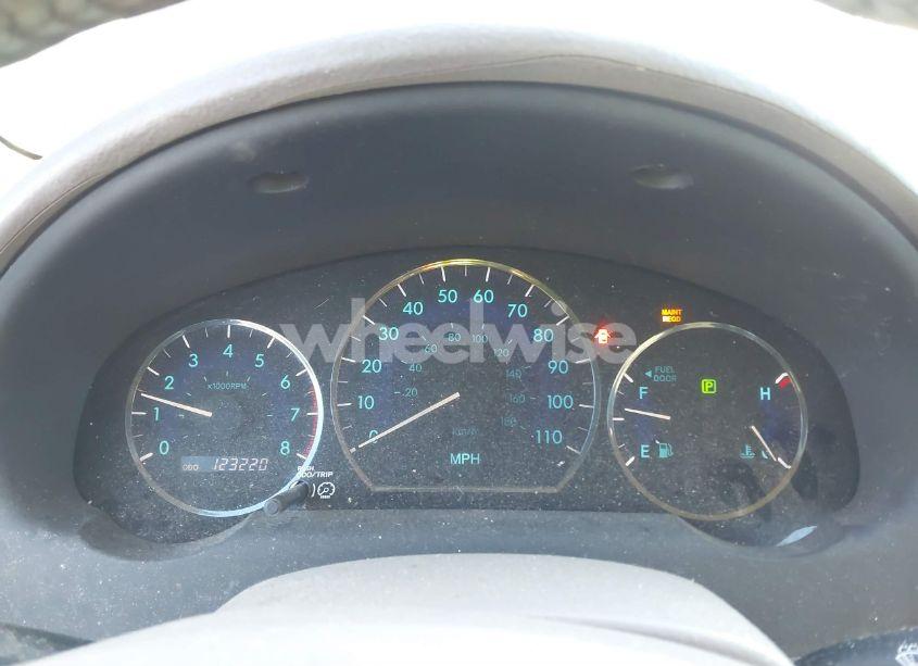 Photo 7 of 2007 Toyota Sienna XLE (VIN 5TDBK22C67S002848)