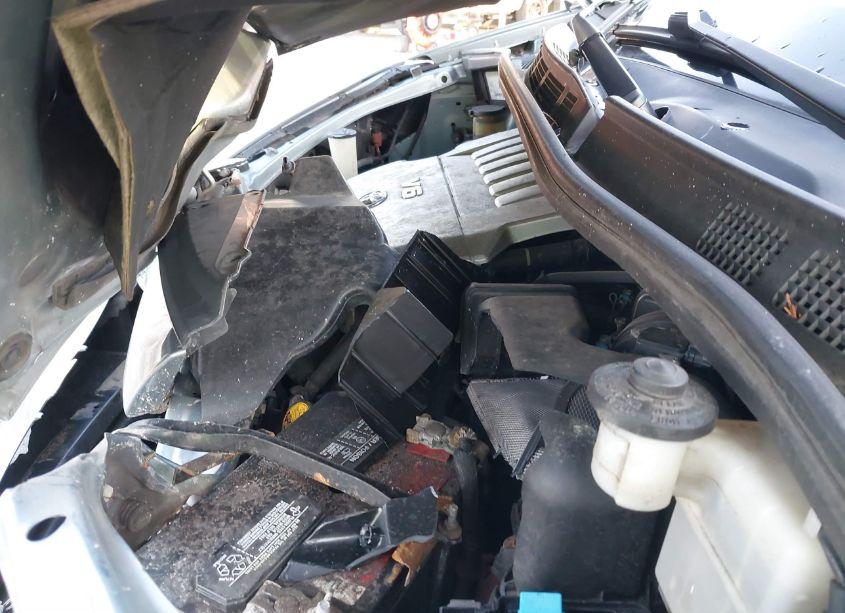 Photo 10 of 2009 Toyota Sienna XLE (VIN 5TDBK22C79S027096)