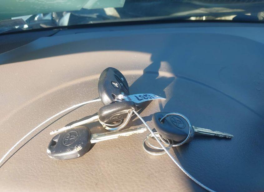 Photo 11 of 2009 Toyota Sienna XLE (VIN 5TDBK22C79S027096)