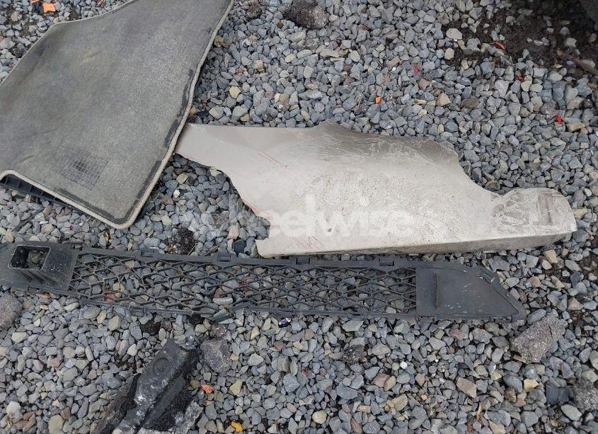 Photo 12 of 2008 Toyota Sienna LIMITED (VIN 5TDBK22C98S016969)