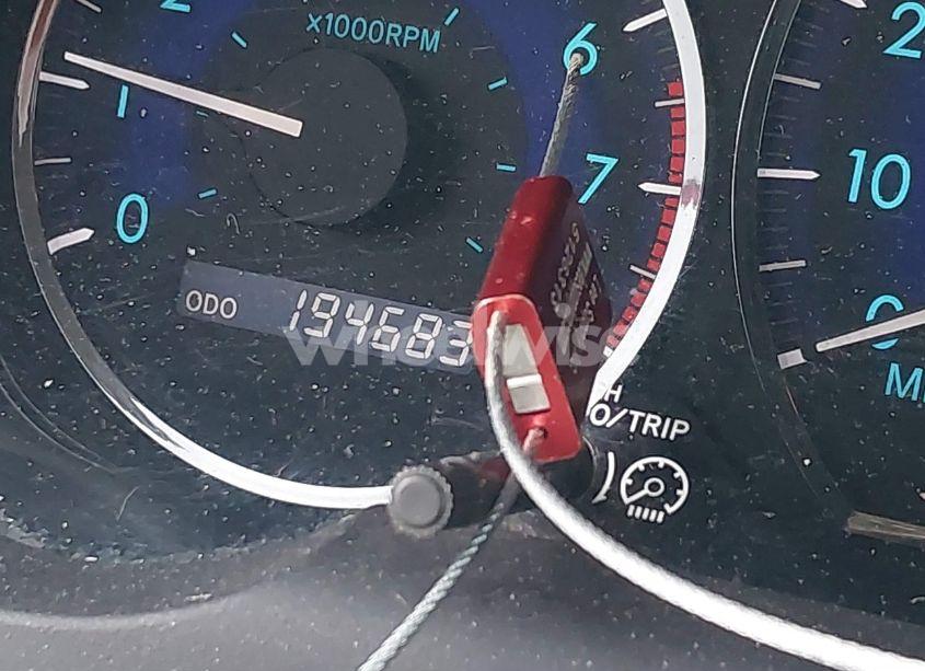 Photo 16 of 2008 Toyota Sienna LIMITED (VIN 5TDBK22C98S016969)