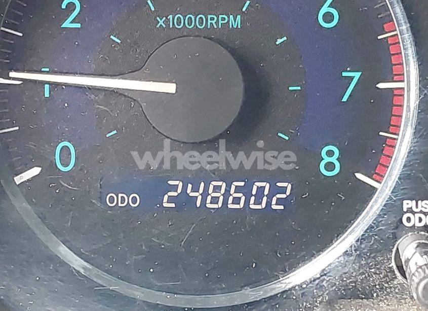 Photo 15 of 2008 Toyota Sienna XLE (VIN 5TDBK22C98S017300)