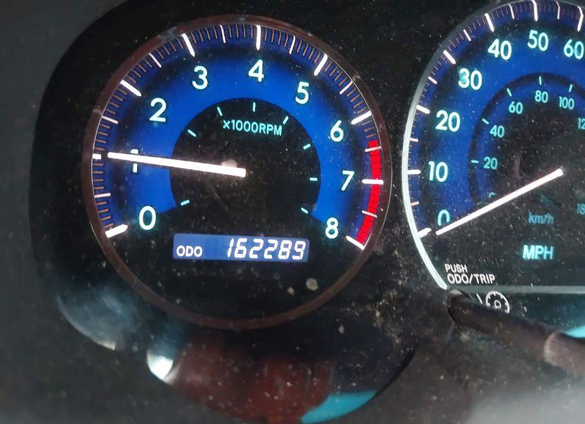 Photo 7 of 2007 Toyota Sienna XLE/XLE LIMITED (VIN 5TDBK22CX7S000360)