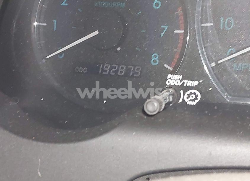 Photo 15 of 2007 Toyota Sienna XLE/XLE LIMITED (VIN 5TDBK22CX7S003372)