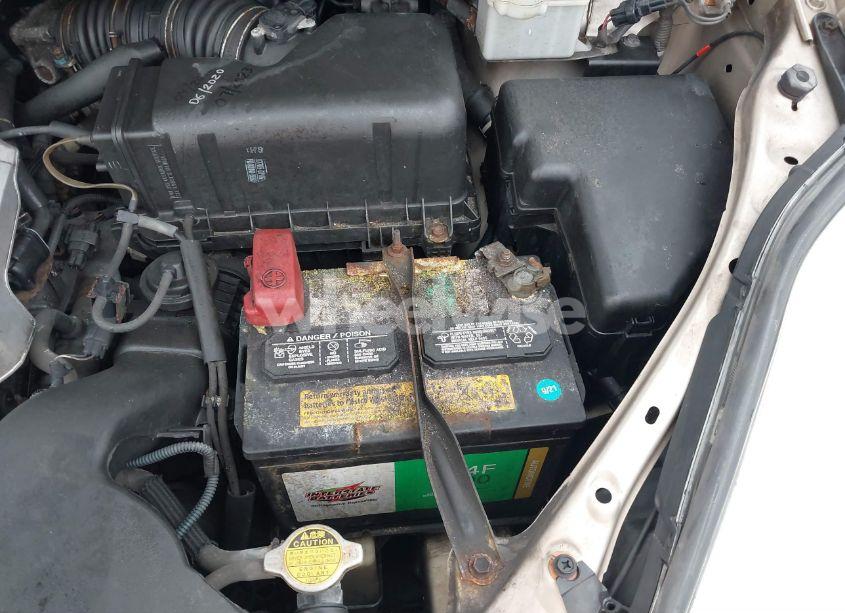 Photo 6 of 2007 Toyota Sienna XLE (VIN 5TDBK22CX7S008099)