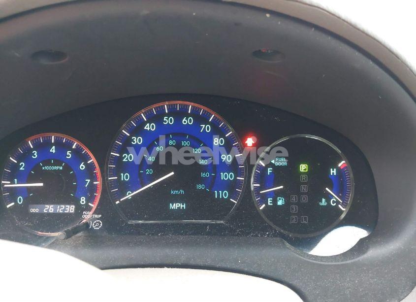 Photo 7 of 2007 Toyota Sienna XLE (VIN 5TDBK22CX7S008099)