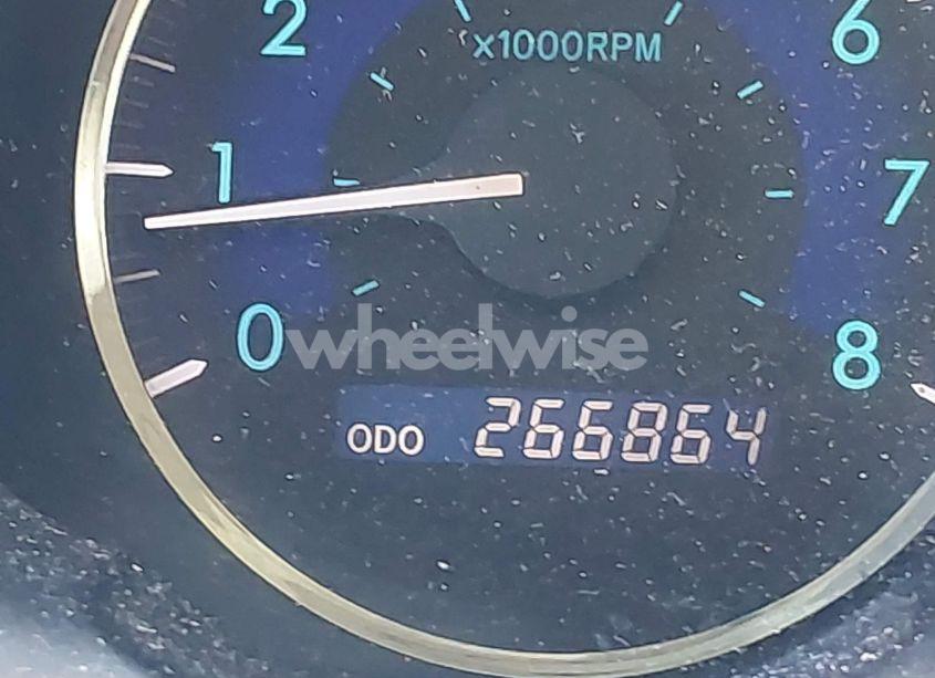 Photo 15 of 2007 Toyota Sienna LE (VIN 5TDBK23C77S007314)