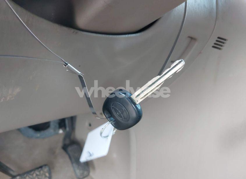 Photo 11 of 2008 Toyota Sienna LE (VIN 5TDBK23C98S015397)