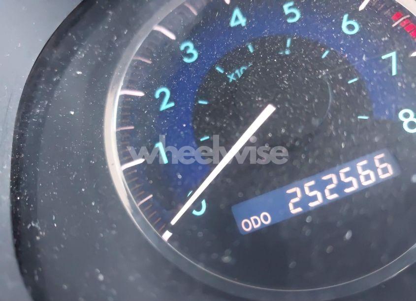 Photo 15 of 2007 Toyota Sienna LE (VIN 5TDBK23CX7S002687)