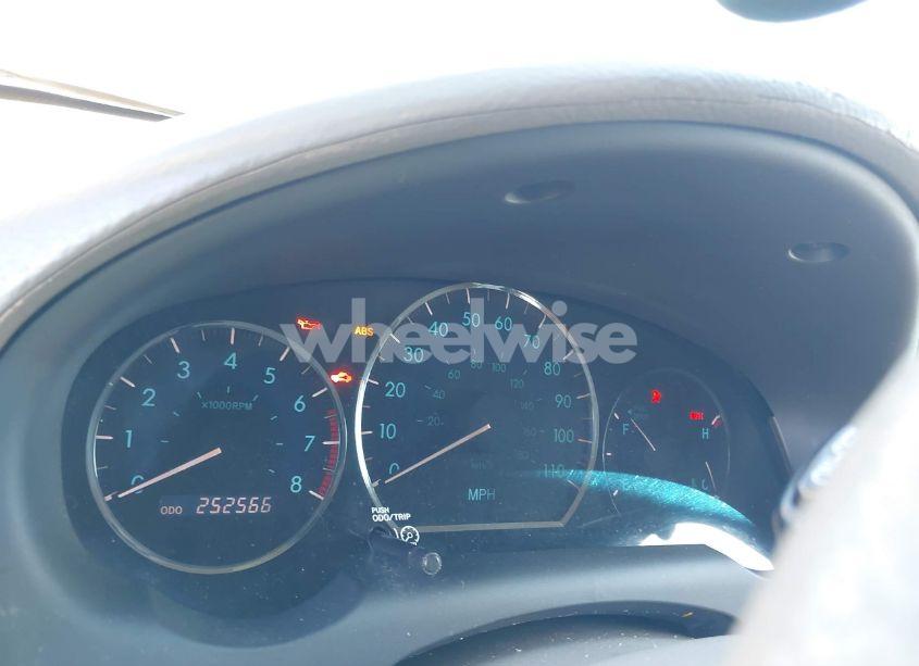 Photo 7 of 2007 Toyota Sienna LE (VIN 5TDBK23CX7S002687)