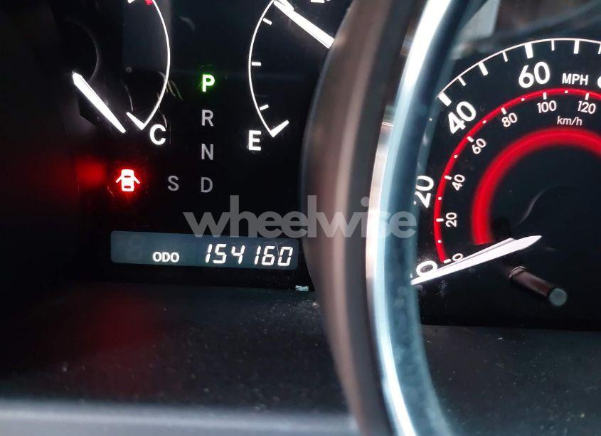 Photo 15 of 2011 Toyota Highlander BASE V6 (VIN 5TDBK3EH0BS057382)