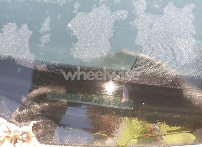 Photo 17 of 2011 Toyota Highlander BASE V6 (VIN 5TDBK3EH0BS057382)