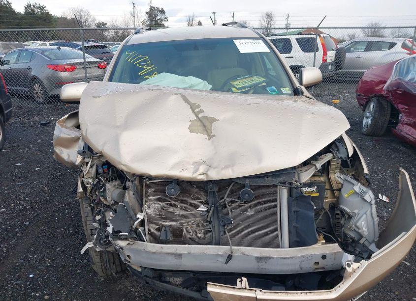 Photo 12 of 2011 Toyota Highlander SE (VIN 5TDBK3EH0BS057950)