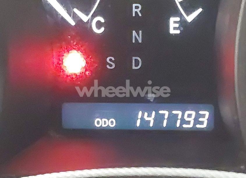 Photo 16 of 2011 Toyota Highlander SE V6 (VIN 5TDBK3EH0BS073467)