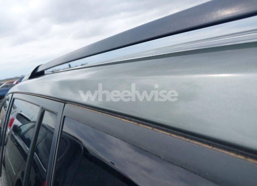 Photo 22 of 2011 Toyota Highlander SE V6 (VIN 5TDBK3EH0BS073467)