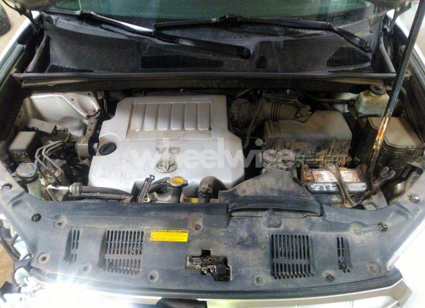 Photo 10 of 2012 Toyota Highlander SE V6 (VIN 5TDBK3EH0CS096152)