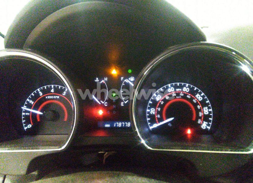 Photo 7 of 2012 Toyota Highlander SE V6 (VIN 5TDBK3EH0CS096152)