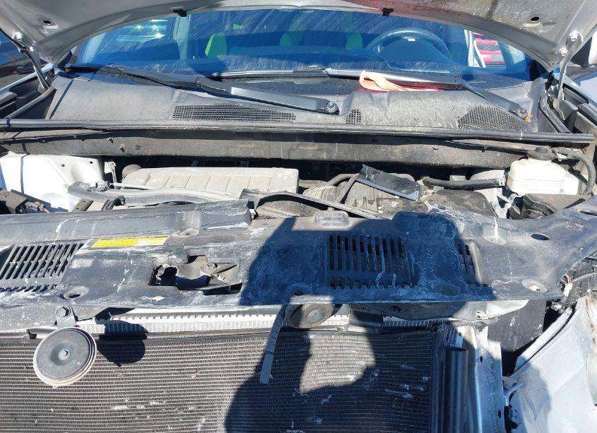 Photo 10 of 2012 Toyota Highlander SE (VIN 5TDBK3EH0CS108476)