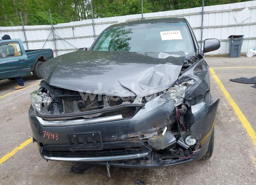 Photo 12 of 2012 Toyota Highlander BASE V6/SE V6 (VIN 5TDBK3EH0CS122703)