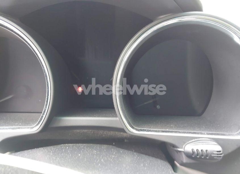 Photo 15 of 2012 Toyota Highlander BASE V6/SE V6 (VIN 5TDBK3EH0CS122703)