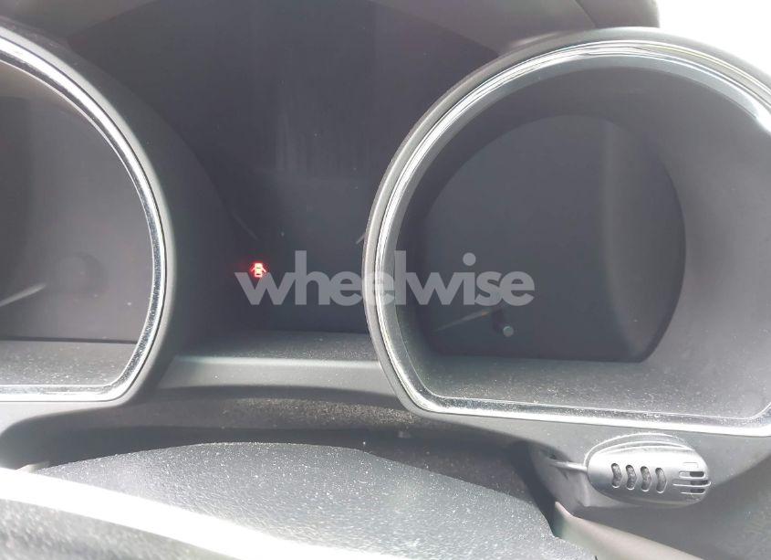 Photo 7 of 2012 Toyota Highlander BASE V6/SE V6 (VIN 5TDBK3EH0CS122703)