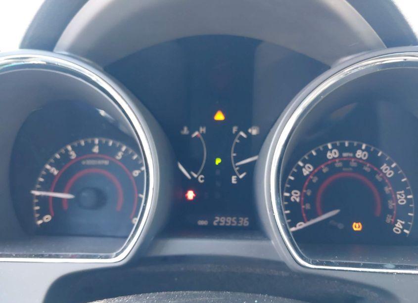 Photo 7 of 2013 Toyota Highlander SE V6 (VIN 5TDBK3EH0DS200429)