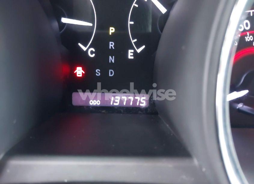 Photo 15 of 2013 Toyota Highlander BASE PLUS V6 (VIN 5TDBK3EH0DS227422)