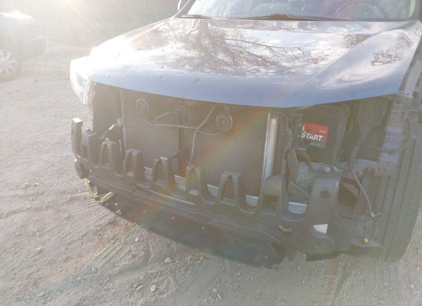 Photo 20 of 2013 Toyota Highlander BASE PLUS V6 (VIN 5TDBK3EH0DS237903)