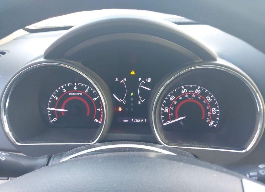 Photo 7 of 2013 Toyota Highlander BASE PLUS V6 (VIN 5TDBK3EH0DS237903)