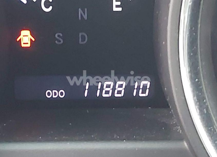 Photo 15 of 2013 Toyota Highlander BASE PLUS V6 (VIN 5TDBK3EH0DS255530)