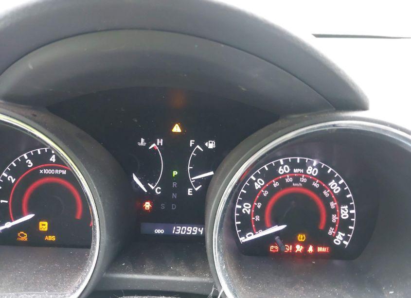 Photo 7 of 2013 Toyota Highlander SE V6 (VIN 5TDBK3EH0DS272912)