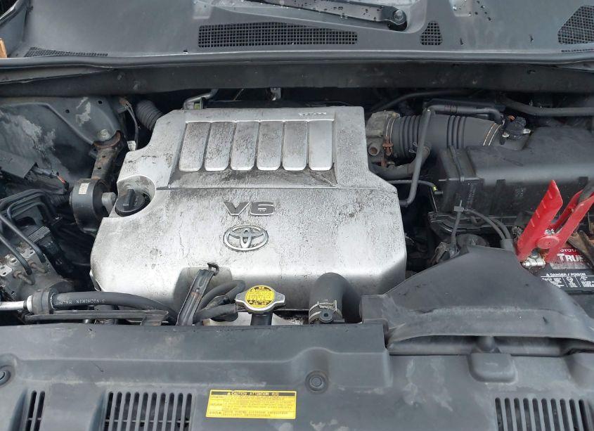 Photo 10 of 2012 Toyota Highlander SE V6 (VIN 5TDBK3EH1CS097942)