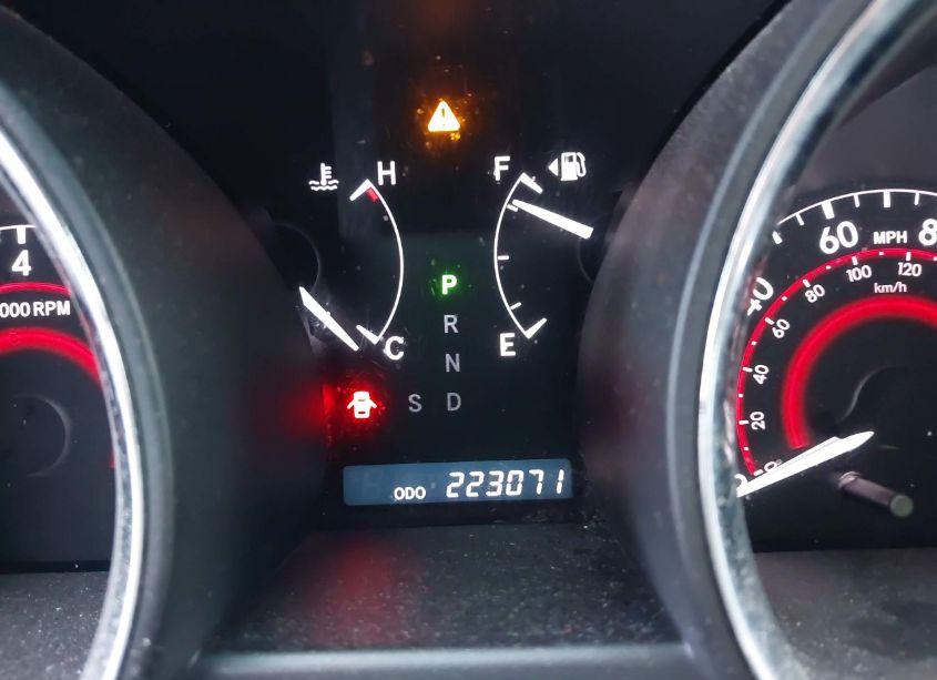 Photo 15 of 2012 Toyota Highlander SE V6 (VIN 5TDBK3EH1CS097942)