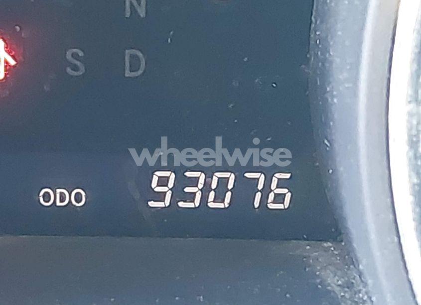 Photo 15 of 2012 Toyota Highlander SE V6 (VIN 5TDBK3EH1CS108146)