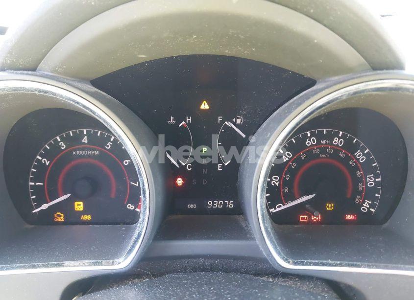 Photo 7 of 2012 Toyota Highlander SE V6 (VIN 5TDBK3EH1CS108146)