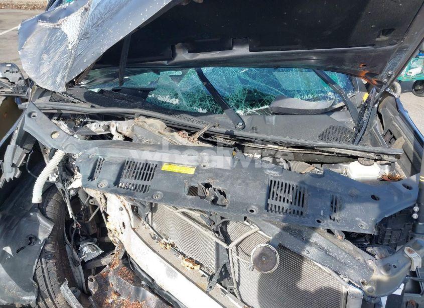 Photo 10 of 2012 Toyota Highlander SE V6 (VIN 5TDBK3EH1CS133354)