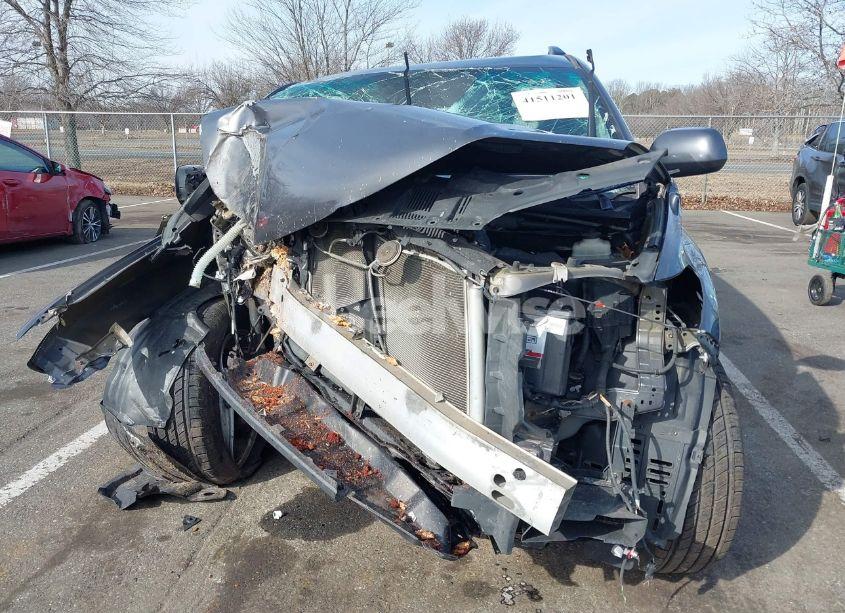 Photo 12 of 2012 Toyota Highlander SE V6 (VIN 5TDBK3EH1CS133354)