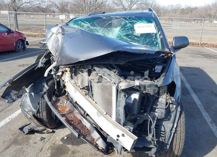 Photo 6 of 2012 Toyota Highlander SE V6 (VIN 5TDBK3EH1CS133354)