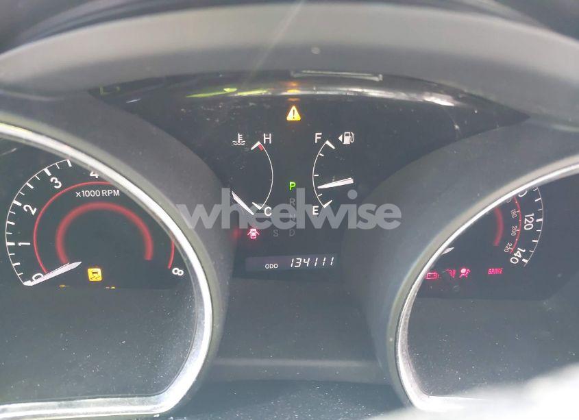 Photo 7 of 2012 Toyota Highlander SE V6 (VIN 5TDBK3EH1CS133354)