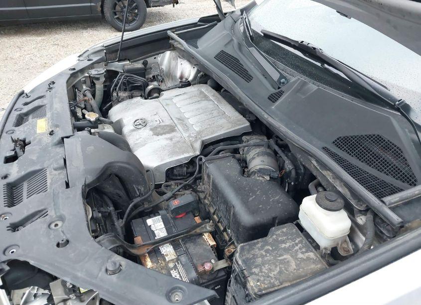 Photo 10 of 2012 Toyota Highlander SE V6 (VIN 5TDBK3EH1CS150123)