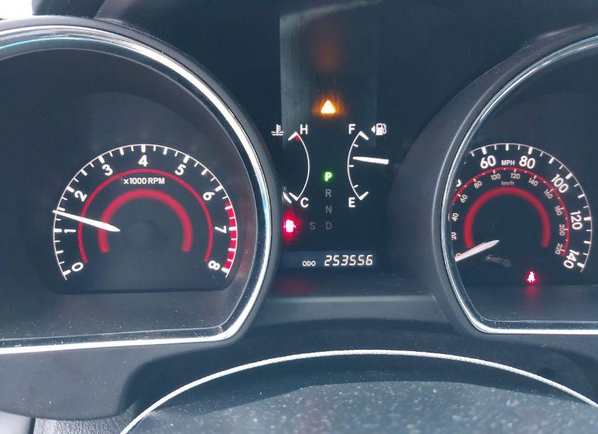 Photo 7 of 2012 Toyota Highlander SE V6 (VIN 5TDBK3EH1CS150123)