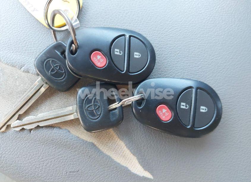 Photo 11 of 2012 Toyota Highlander BASE V6 (VIN 5TDBK3EH1CS160960)