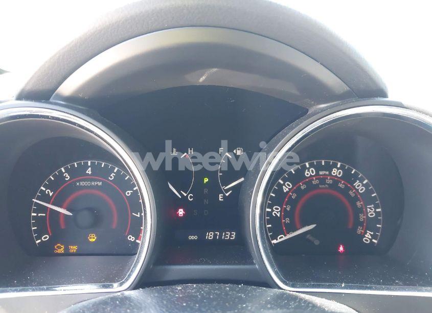 Photo 7 of 2012 Toyota Highlander BASE V6 (VIN 5TDBK3EH1CS160960)