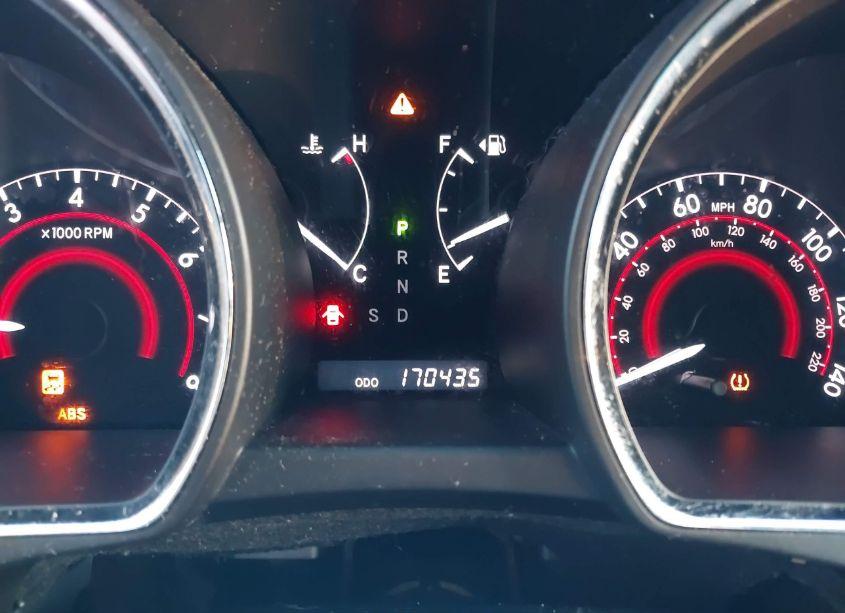 Photo 15 of 2013 Toyota Highlander BASE V6 (VIN 5TDBK3EH1DS180675)