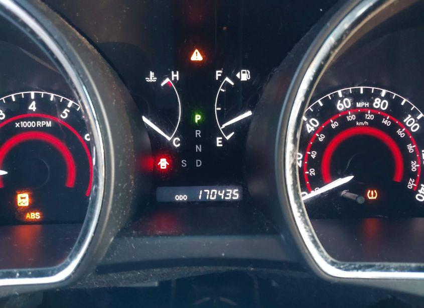 Photo 7 of 2013 Toyota Highlander BASE V6 (VIN 5TDBK3EH1DS180675)