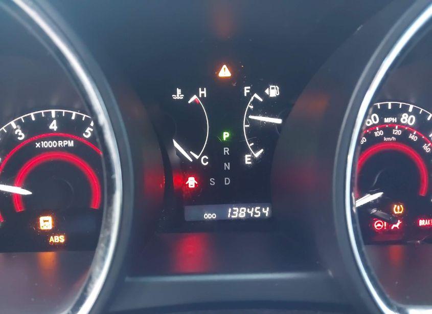 Photo 16 of 2013 Toyota Highlander BASE V6 (VIN 5TDBK3EH1DS212671)