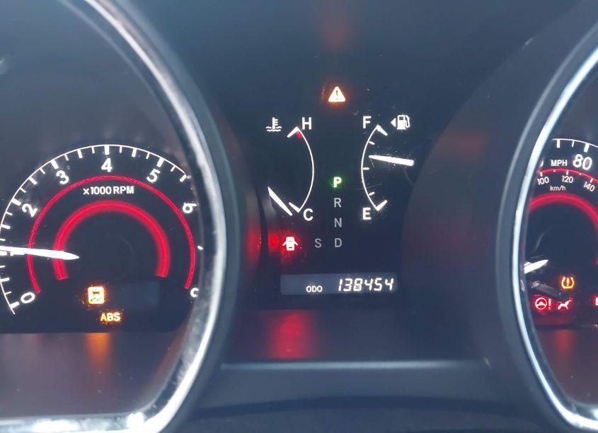 Photo 7 of 2013 Toyota Highlander BASE V6 (VIN 5TDBK3EH1DS212671)