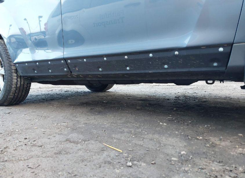 Photo 6 of 2013 Toyota Highlander BASE PLUS V6 (VIN 5TDBK3EH1DS238798)